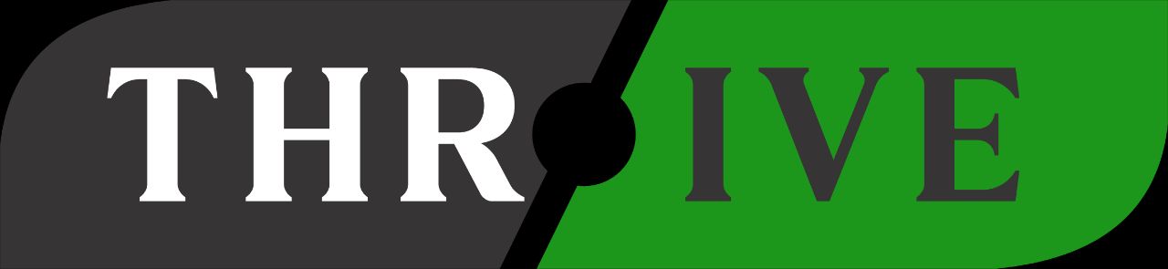 Thr.Ive Business Services